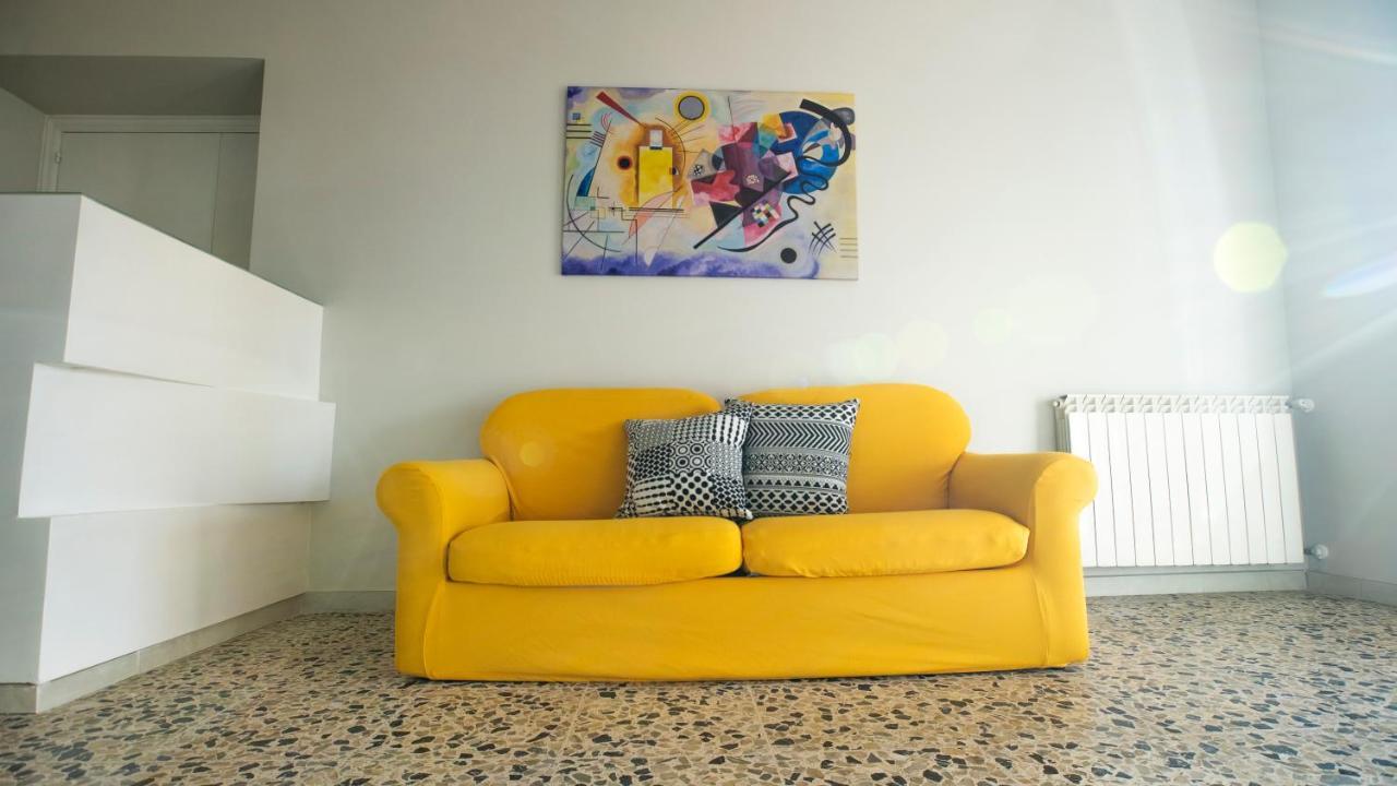 Palazzo Del Miglio Bed & Breakfast Belvedere Marittimo Eksteriør bilde