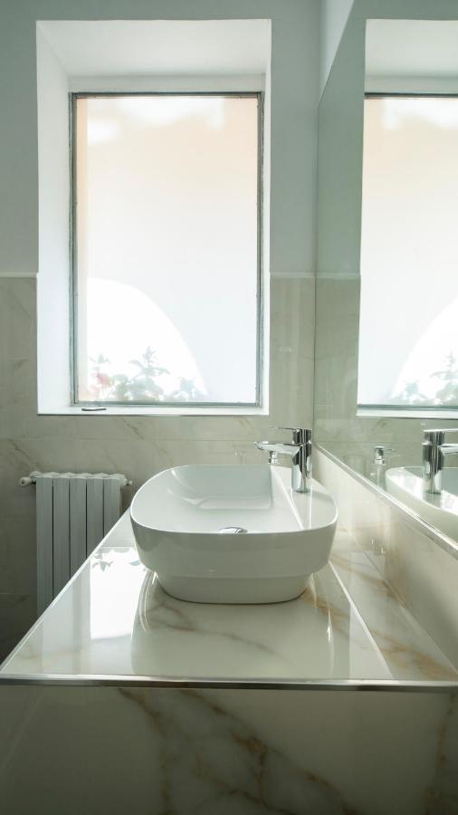 Palazzo Del Miglio Bed & Breakfast Belvedere Marittimo Eksteriør bilde