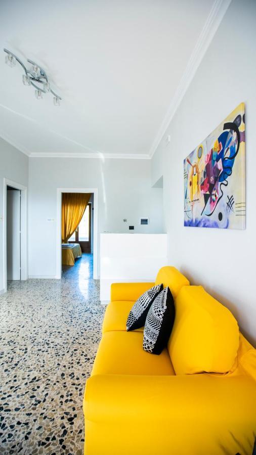 Palazzo Del Miglio Bed & Breakfast Belvedere Marittimo Eksteriør bilde